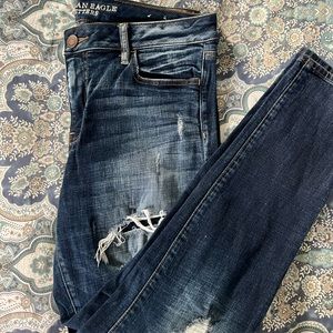 Women’s American Eagle Jeggings